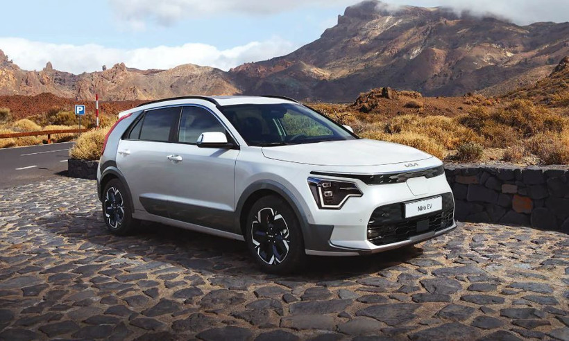 Kia Niro'dan 380 bin lira indirim! İşte 2023 fiyatları - Resim: 13