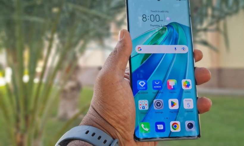 Honor X9a Türkiye'de ilk kez satışa çıktı! İşte fiyatı ve özellikleri - Resim: 2