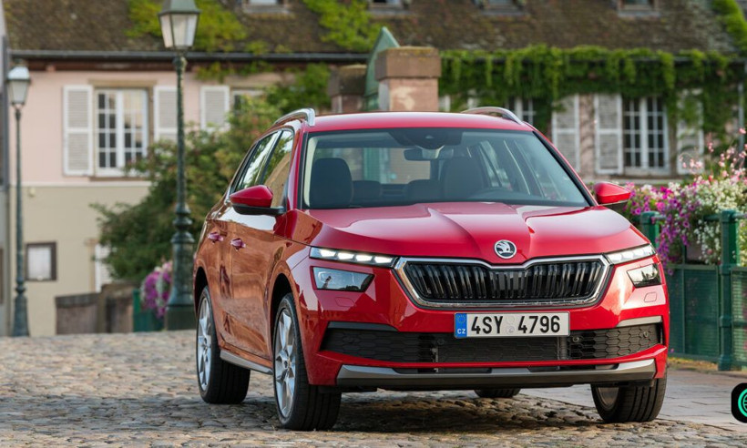 En az yakan SUV araç modelleri! İşte 7 otomobil - Resim: 7