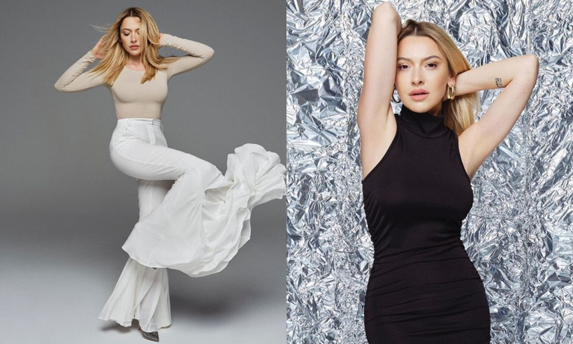 Oyunculuk ve şarkıcılıktan kazandıkları yetmiyor! Farklı işlerle gelirlerini çeşitlendiren ünlüler - Resim: 3