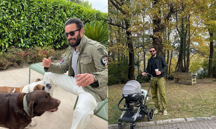 Oyunculuk ve şarkıcılıktan kazandıkları yetmiyor! Farklı işlerle gelirlerini çeşitlendiren ünlüler - Resim: 6