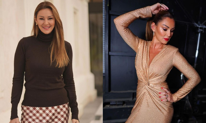 Oyunculuk ve şarkıcılıktan kazandıkları yetmiyor! Farklı işlerle gelirlerini çeşitlendiren ünlüler - Resim: 7