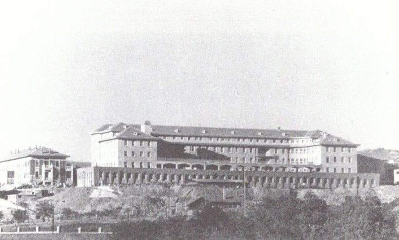 Başkent Ankara, Unesco’nun radarında: 100 yıl önceki şehir planlaması dünyaya örnek oldu - Resim: 2