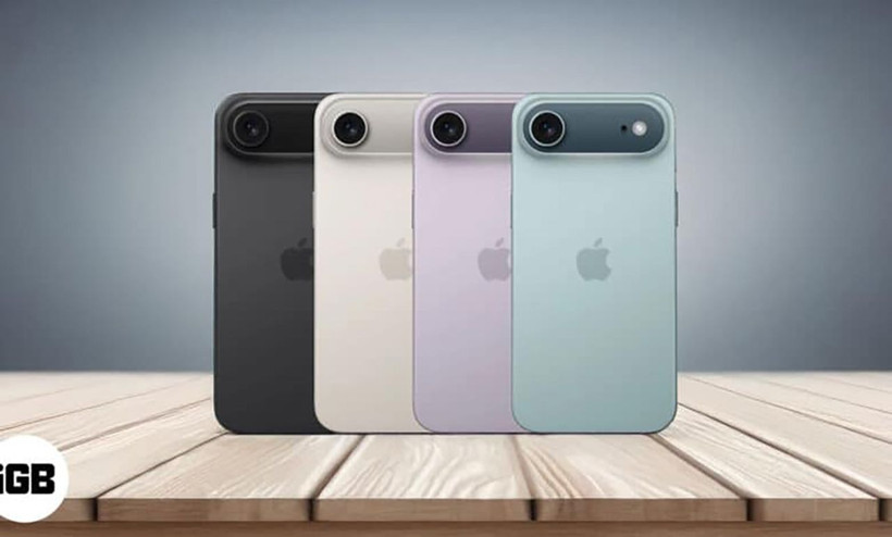 iPhone 17 ve iPhone 17 Air tanıtıldı! İşte özellikleri, yenilikleri ve Türkiye fiyatları - Resim: 7