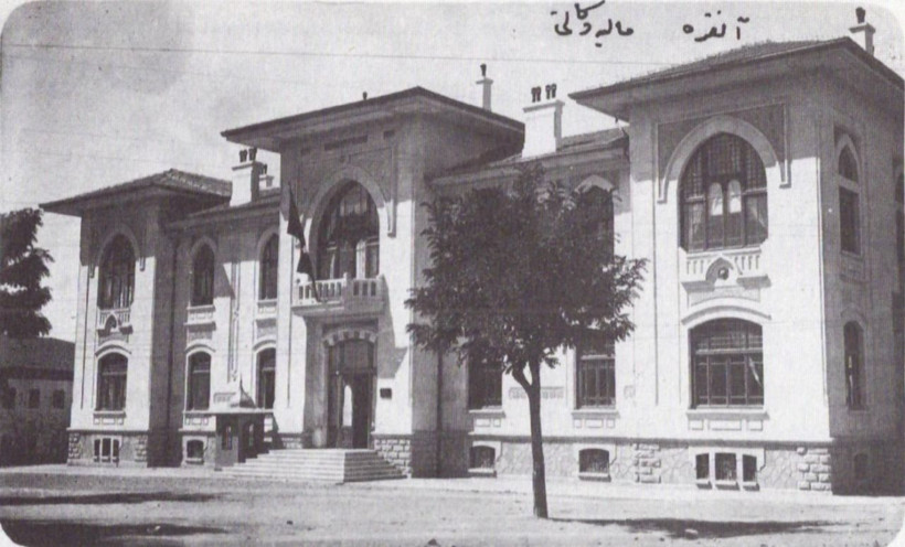 Başkent Ankara, Unesco’nun radarında: 100 yıl önceki şehir planlaması dünyaya örnek oldu - Resim: 3