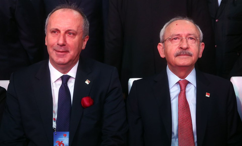 Kılıçdaroğlu yeniden CHP Genel Başkanı seçildi - Resim : 6