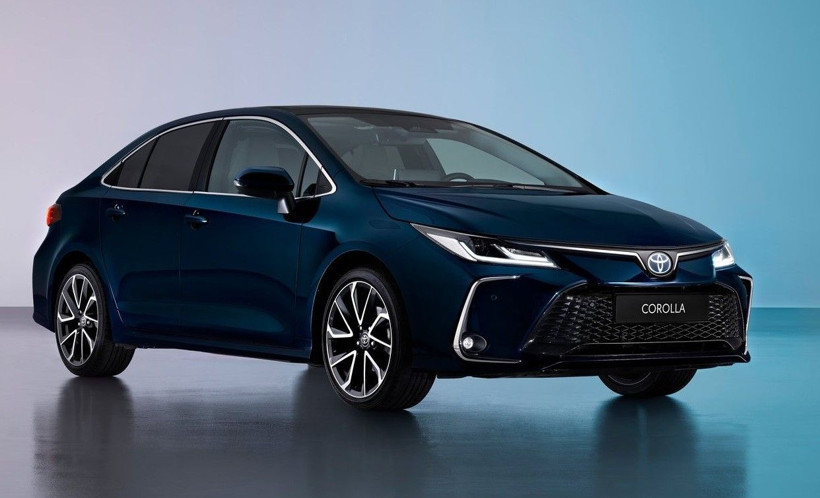 ODMD listeyi açıkladı! 2025'te en çok satan otomobil markaları belli oldu! - Resim: 12