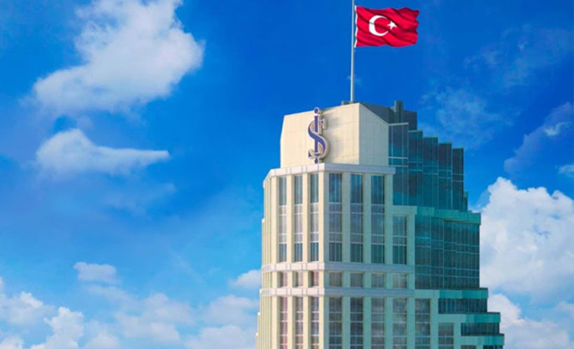 İş Bankası'nın Kokuslu Girişimi: Dünyaya Açılan Parfüm Devrimi!