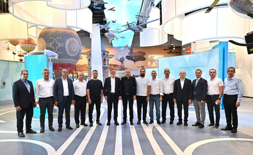 Kayseri ve Bursa ticaret odaları arasında güçlü iş birliği adımı - Resim : 1