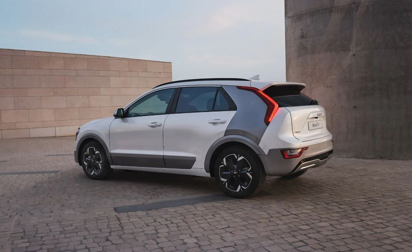 Kia Niro'dan 380 bin lira indirim! İşte 2023 fiyatları - Resim: 12