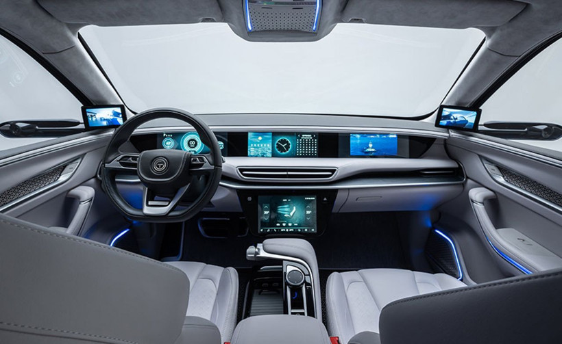 Togg'un C- SUV modelinin ismi belli oldu - Resim: 20