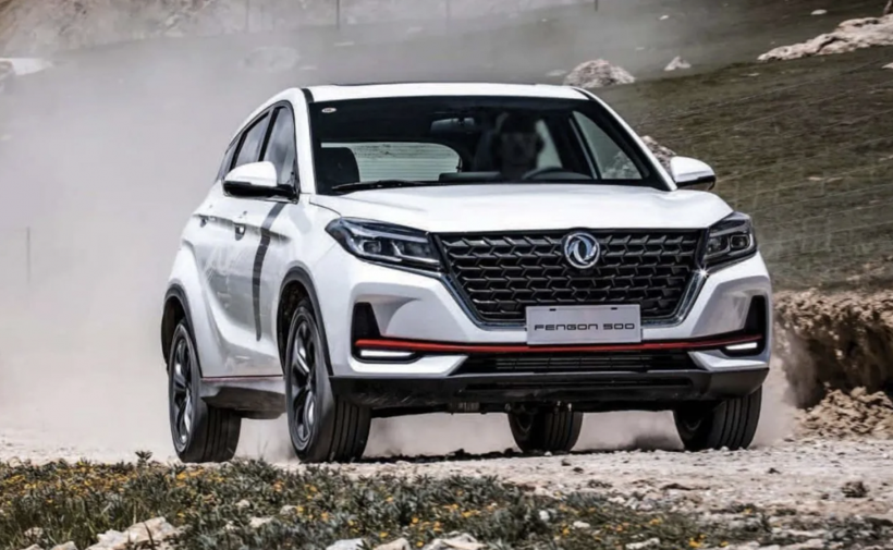 Türkiye'de SUV'a ilgi yoğun! En ucuz SUV modelleri belli oldu, marka marka model model SUV fiyatları - Resim: 4