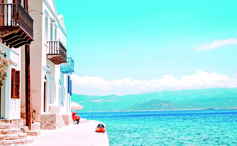 Meis Adası - Resim : 2