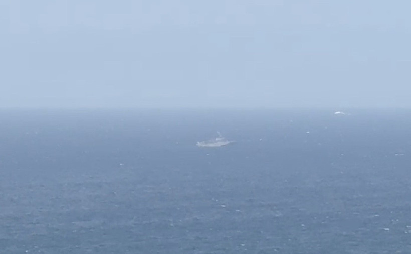 Dip akıntısı engel oldu: Halit Yukay'ın cenazesinin çıkartılması için bekleyiş sürüyor - Resim : 1