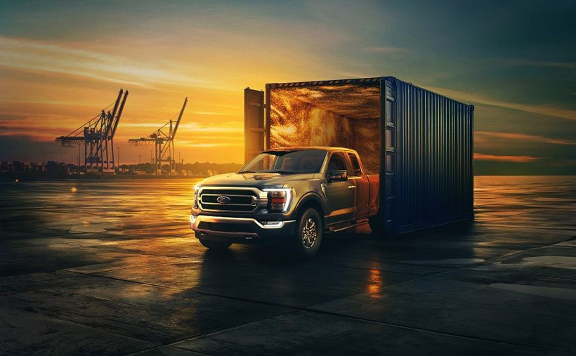 Ford'un ikonik Amerikalıları, Türkiye'ye geldi: F-150 XLT modelinin satış fiyatı ne kadar? - Resim: 1