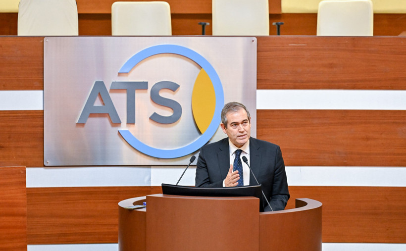 ATSO: Rusya-Ukrayna ateşkesi Antalya turizmini canlandıracak - Resim : 1