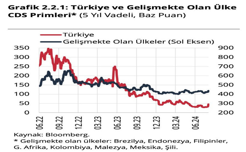 Enflasyon raporunda yer alan stratejik riskler neler? Şirketler bu riskleri nasıl yönetebilir? - Resim : 7