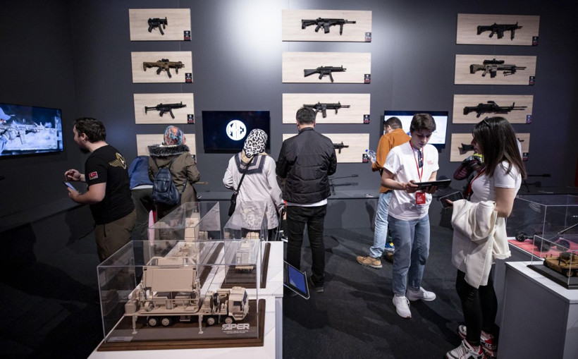 İlk uçuşunu 12 yıl önce yapmıştı: İşte! SOLOTÜRK'ten görüntüler geldi - Resim: 3