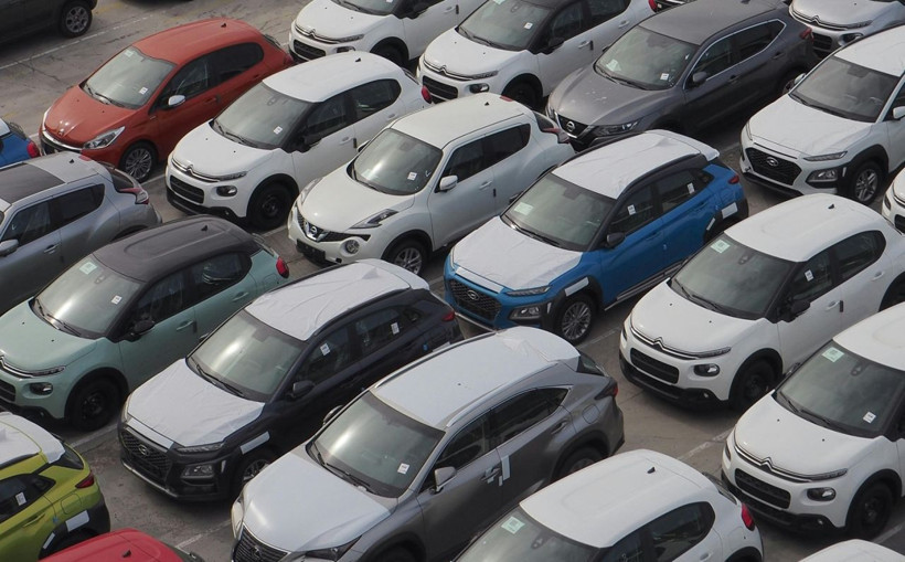 ODMD listeyi açıkladı! 2025'te en çok satan otomobil markaları belli oldu! - Resim: 1