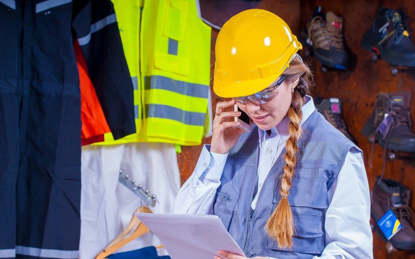 İş kazalarının temel nedeni 'güvenlik kültürü eksikliği'