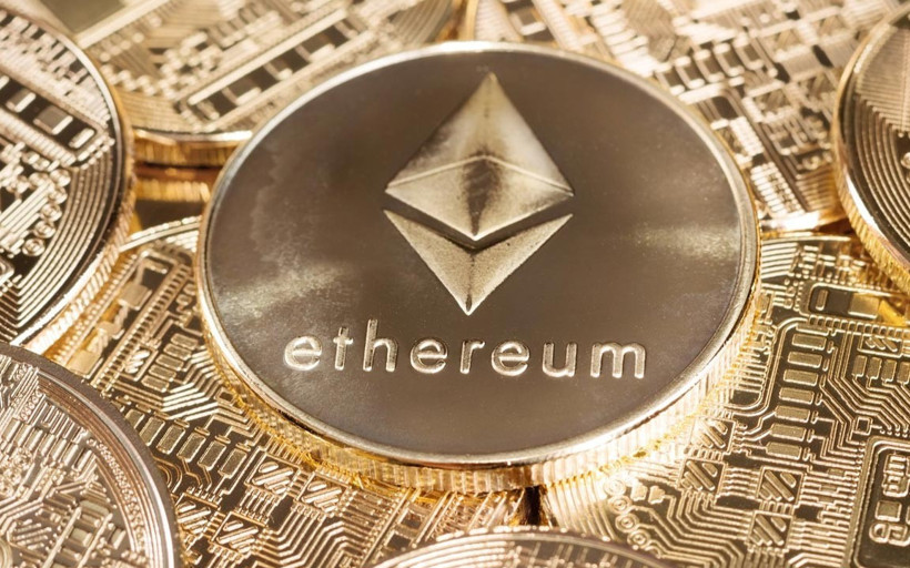 ABD'de spot Ethereum ETF'ler işlem görmeye başladı