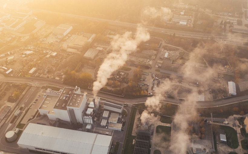 Türk Emisyon Ticaret Sistemi İhracatçıları AB pazarında daha rekabetçi hale getirecek