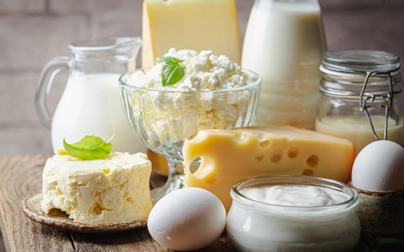 Süt ürünleri ihracatında ‘maliyet avantajı’ kaybı