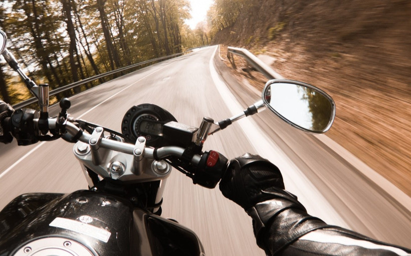 Motosikletiniz sigortalı mı?