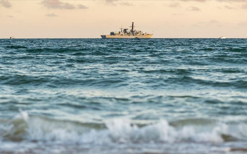 Mavi Ekonomi Projesi ile kirlilik en aza inecek