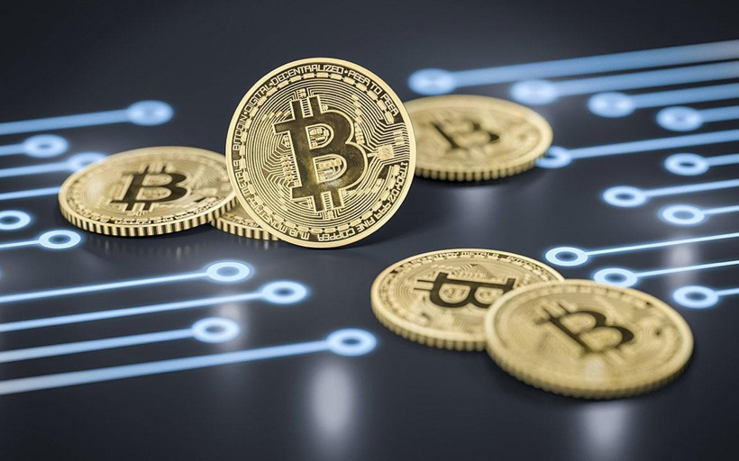 Bitcoin 71 bin doların üzerine çıktı