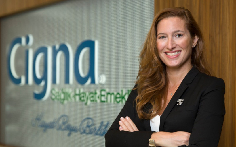 Pınar Kuriş, bir kez daha Türkiye’nin En Başarılı Liderleri listesinde