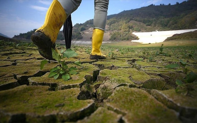 Bilim insanları dünya için kırmızı kod verdi!
