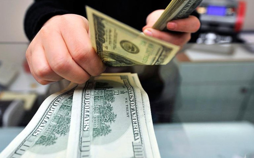 İşte döviz kurlarında son durum...