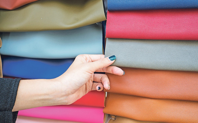 İthal sentetik deriye soruşturma