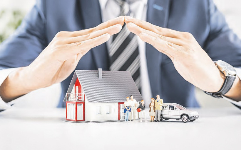 Sigorta poliçeniz artık tek tıkla cebinize geliyor