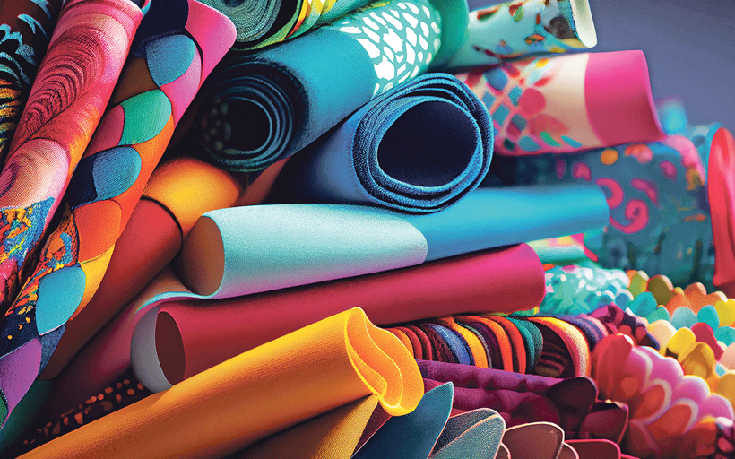 Hazır giyim ve konfeksiyonda 40 milyar dolarlık ihracat hedefi