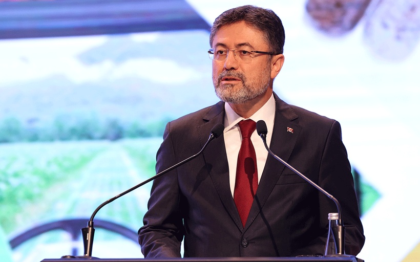 “İklim değişikliği, davranış biçimimizi etkileyecek”