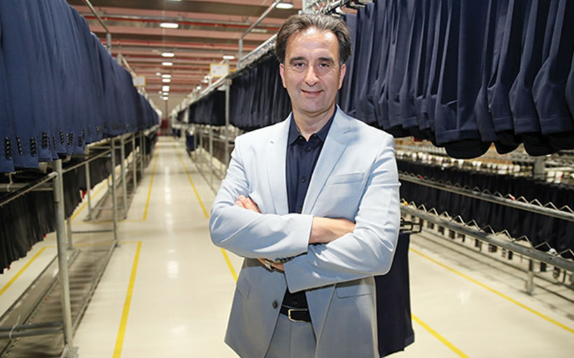 Türkiye payını artırıyor