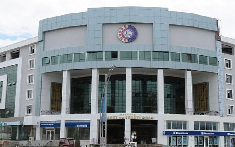 Malatya TSO, üyelerinin sorunlarını bakanlıklara iletiyor