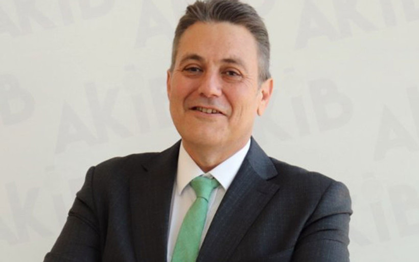 AKİB Başkanı: Yeni pazarlara yoğunlaşıyoruz