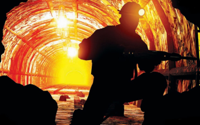 Zonguldak'ta ruhsatsız işletilen 13 maden ocağı imha edildi