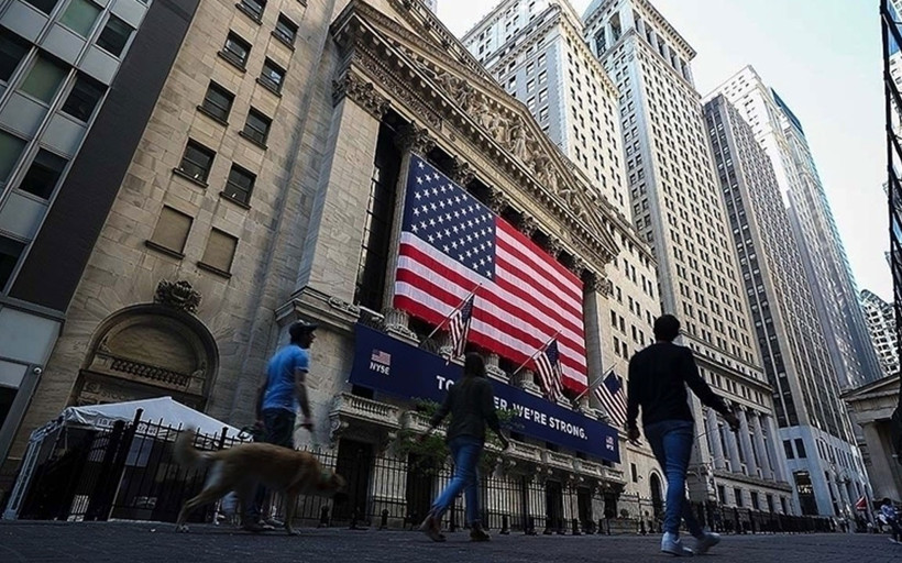 ABD'de işsizlik maaşı başvuruları beklentileri aştı