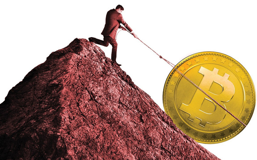 "Bitcoin, zirvenin zirvesini Ocak-Mart 2025’te yapacak"