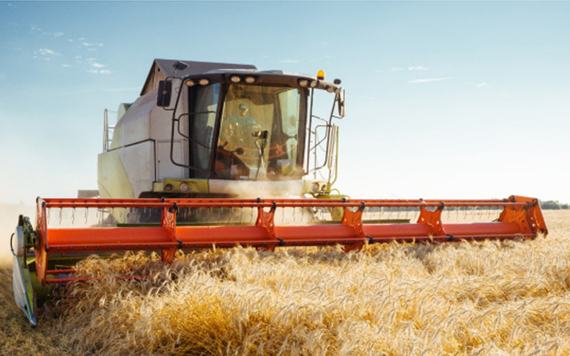 Un ihracatındaki liderlik artık makine üretimine de taşınıyor