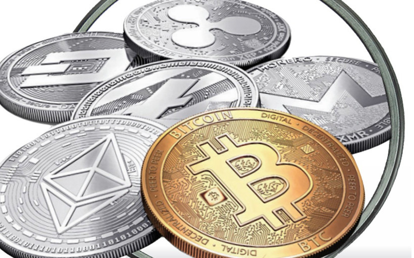 Kripto varlıkların toplam değeri Google’ı geçti