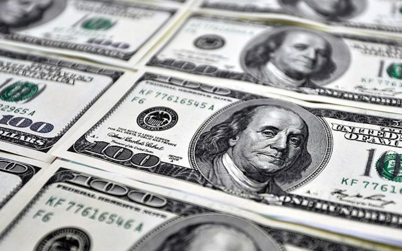 Dolar/TL 34'e yaklaştı