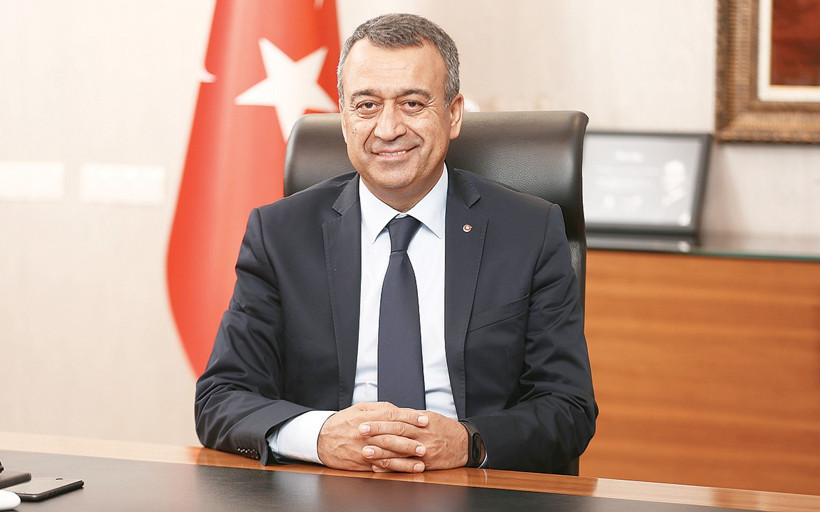 Fikret Kileci: Faiz kararı ihracata ivme kazandıracak