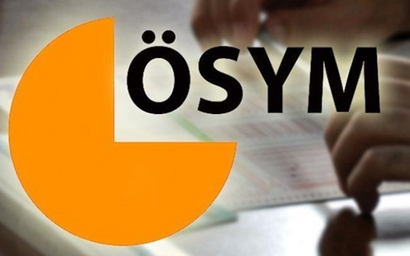 KPSS Ön Lisans sınavının giriş belgeleri erişime açıldı
