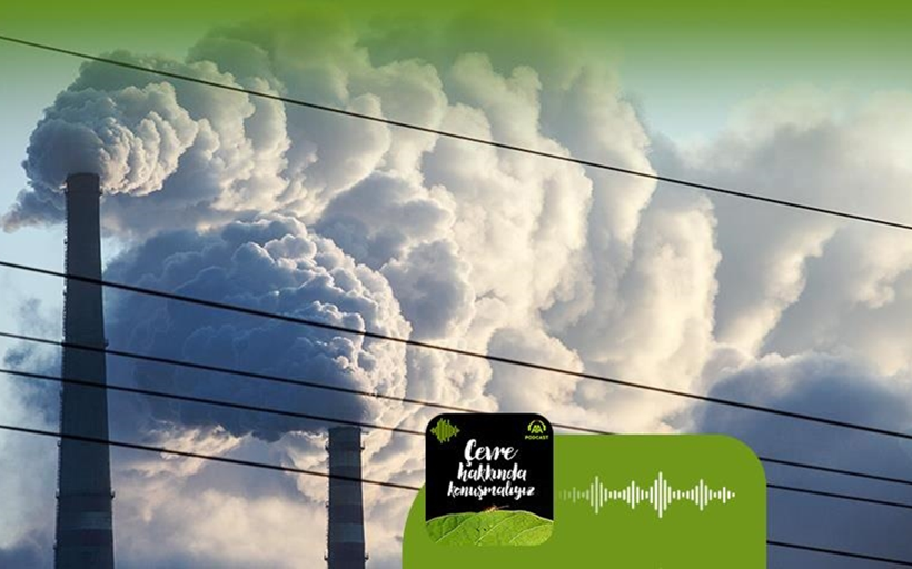 Ulaştırmada ekonomi ve çevre dengesi