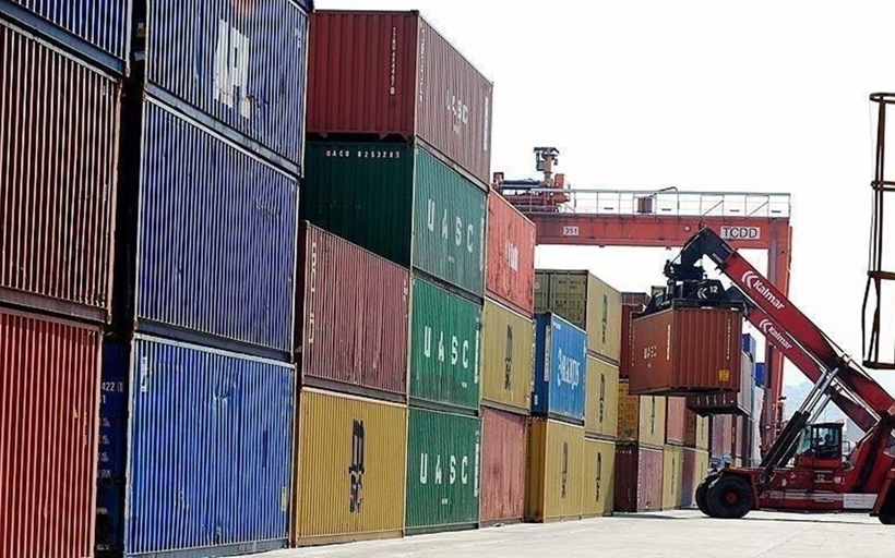 Trakya'nın 2024 yılı 9 aylık ihracat hacmi: 1,66 milyar dolar